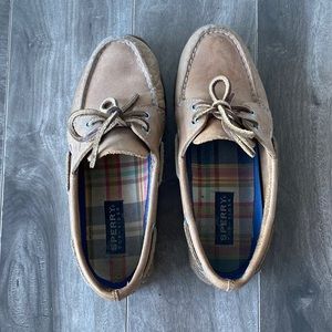 sperry sneakers reddit
